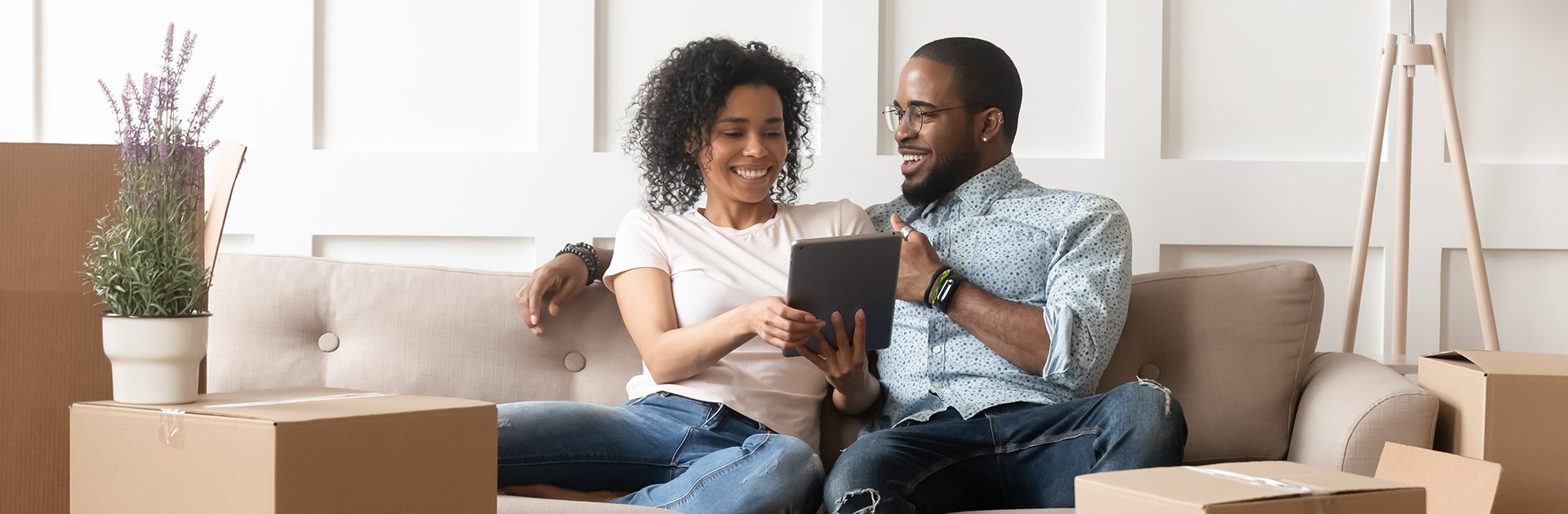 CalCon Mutual Mortgage first time homebuyers